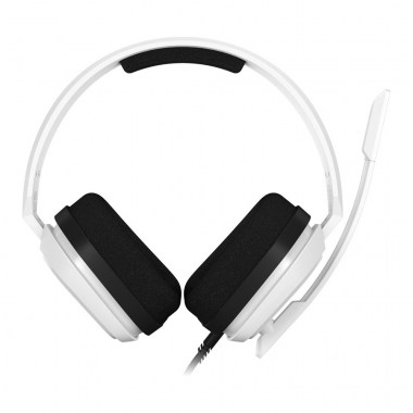 LOGITECH ASTRO A10 WHITE PSA